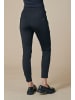 ZHRILL Damen Jogger Pants FABIA Black in grün