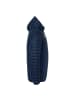 Kempa Jacke Ultra Lite Kids in marine