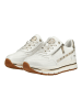 Mustang Sneaker Weiß