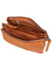 Burkely Umhängetasche Soft Skylar in Cognac