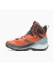 Merrell Trekkingschuhe high in orange