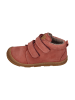 KOEL Sneaker High Kari Wool extra Weit in rosa