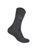 JOOP! Socken 3er Pack in Dunkelgrau