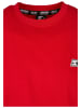 STARTER T-Shirts in cityred