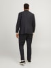JACK & JONES PLUS Klassischer Blazer in Black