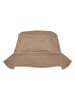  Flexfit  Flexfit Unisex Flexfit Cotton Twill Bucket Hat Kids in khaki