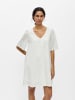 Object Kleid in White