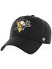 47 Brand 47 Brand NHL Pittsburgh Penguins MVP Cap in Schwarz