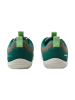 Reima Barfußschuhe " Tallustelu " in Greyish green