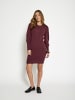 Peppercorn Kleid in Tawny Port