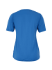 Venice Beach T-Shirt Sia DL in Blau