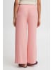 b. young Casual Hose BYFVELENA Regular fit in Quartz Pink