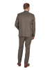 Steffen Klein Anzug REGULAR FIT in taupe
