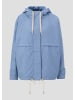 s.Oliver Outdoor-Jacke langarm in Blau