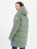 ragwear Mantel Pavla Cordy in lind