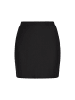 faina Women Skirt in black