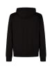 SCHIETWETTER SCHIETWETTER Hoodie Logoprint Michael in black/neongreen