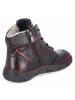 Krisbut Schnürstiefel in red