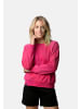 alife and kickin Sweatshirt 'ThyraAK A' in pink