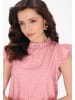 faina Women Blouse in pink