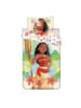 Disney Disney Vaiana Tropocool Tropicool Bettwäsche 140×200cm, 70×90 cm