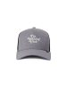 DJINNS Trucker Cap in grau