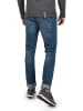 INDICODE 5-Pocket-Jeans IDAldersgate in Blau