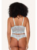 Linga Dore String DAILY in Pastel blue