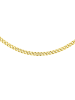 Lucardi 375 Gold Halskette