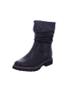 Tamaris Stiefel in BLACK