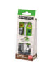 Minecraft Core Metall-Ergo-Besteckset, 2-teilig