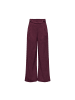 JDY Hose in windsor wine