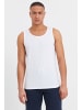 !SOLID Tanktop SDCasal in Weiß