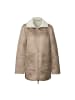 Street One Jacke in reef sand