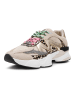 Steve Madden Sneaker SPEEDER in Sand