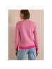 Cecil Pullover in mellow rose