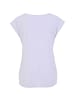 Venice Beach T-Shirt Wonder 4004 06 in Lila