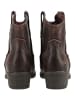 Blowfish Stiefelette SOUTHWEST Dunkelbraun