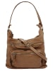 Cluty Shopper echt Leder in cognac