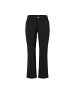 MAC HOSEN Jeans für Damen in schwarz