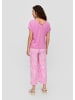 s.Oliver T-Shirt in 4397_rosa