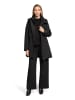 Betty Barclay 4 in 1 Jacke mit Funktion in Schwarz