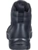 Ecco Freizeit Stiefel in schwarz