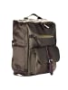 Camel Active Caracas Rucksack 39 cm Laptopfach in khaki