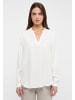 Eterna Bluse LOOSE FIT in off-white