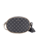 JOOP! Schultertasche 'Flora 1.0 Oriana in Nachtblau 23,00 x 15,00 x 6,00 cm'