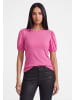 faina Women Blouse in Pink