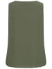 Cloud5ive Cloud5ive Tank-Tops in military green