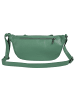 Samantha Look Gürteltasche echt Leder in mint