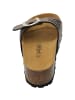 Palado Pantoletten Malta EGS Wedge Vent in Bronze